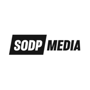 SODP Media logo