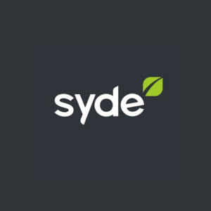Syde's logo